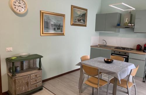 Seregno Apartment | Seregno Dolce Vita