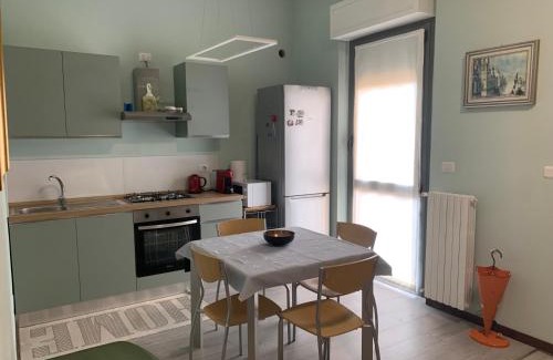 Seregno Apartment | Seregno Dolce Vita