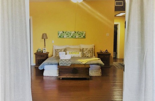 Sonadora Bed & Breakfast | Serena Boutique Hotel