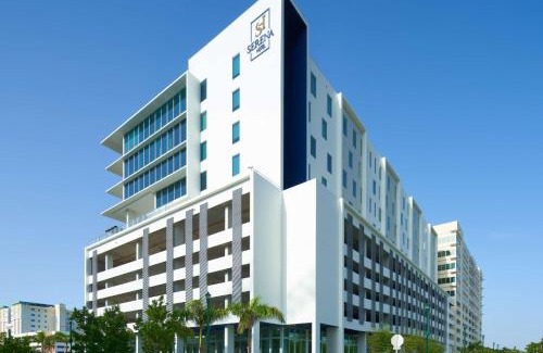 Ojus Hotel | SERENA Hotel Aventura Miami, Tapestry Collection by Hilton