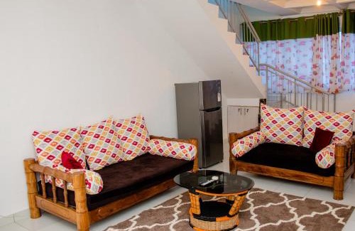 Shanzu Apartment | Serena Road Villa