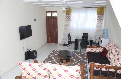 Shanzu Apartment | Serena Road Villa