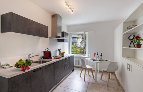 Terre di Pedemonte Apartment | Serenata 3, Cavigliano, Centovalli, Switzerland