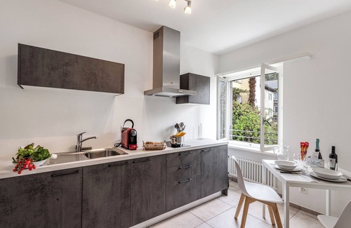 Terre di Pedemonte Apartment | Serenata 6, Cavigliano, Centovalli, Switzerland
