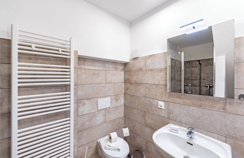 Terre di Pedemonte Hotel | Serenata Room 4, Cavigliano, Centovalli, Switzerland