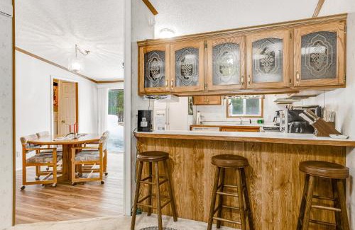 Boulder Junction House | Serendipitime