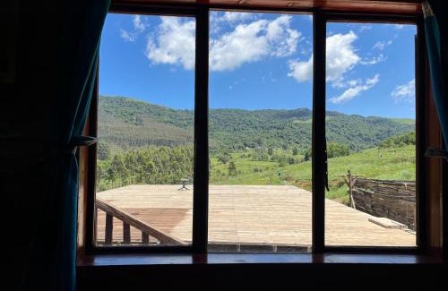 Merrivale Ski Chalet | Serendipity Guest Farm Byrne