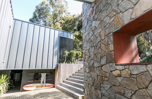 Lorne House | Serendipity - Luxury On Every Level