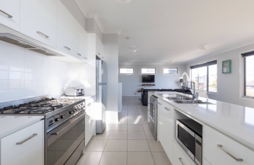 Portarlington House | Serendipity on Mueller