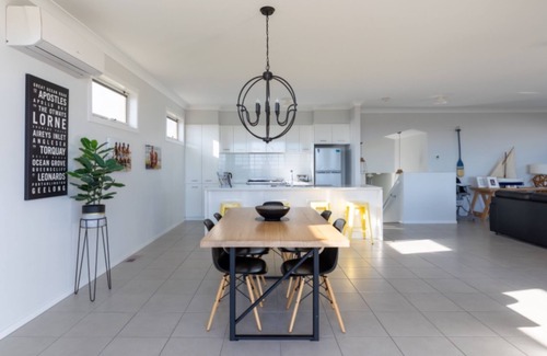Portarlington House | Serendipity on Mueller