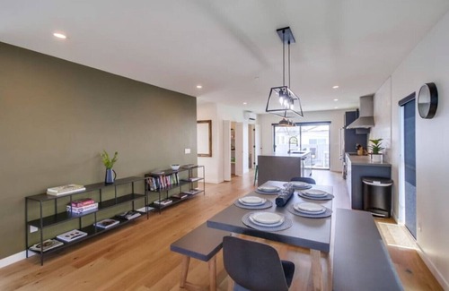 Crown Point House | Serendipity on Sequoia, Rent TWO homes together!