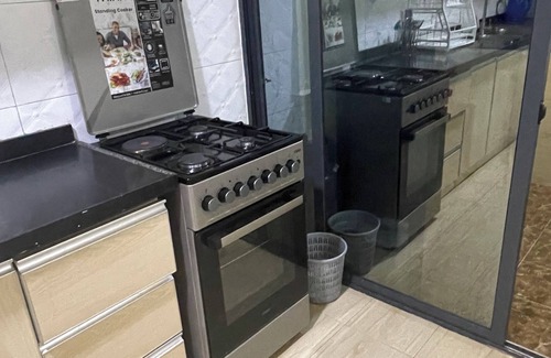Lavington Apartment | Serene 2-bedroom apartment in Nairobi