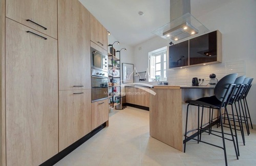 Birgu Apartment | Serene 3 bedroom Apartment in Kalkara