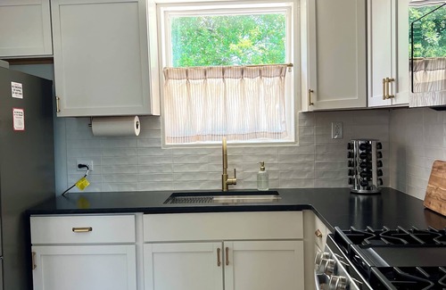 Homewood House | Serene 3 Bedroom Home near Downtown Homewood