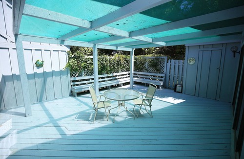 Greenwood Condo | Serene 3br/2ba condo perfect for a family getaway in Greenwood with WiFi, AC