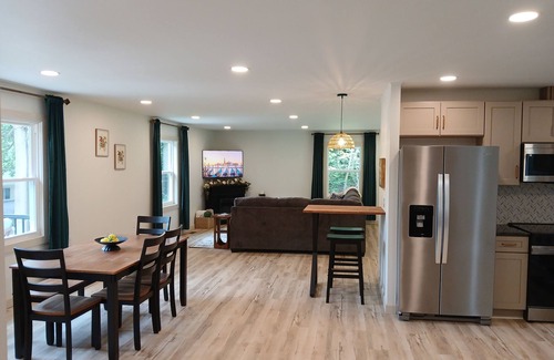 Conestoga House | Serene 4-bedroom house with game room in charming Conestoga