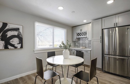 Highlands House | Serene 4BR Getaway w/Garage, great for pets and families, hosted by DenverStays
