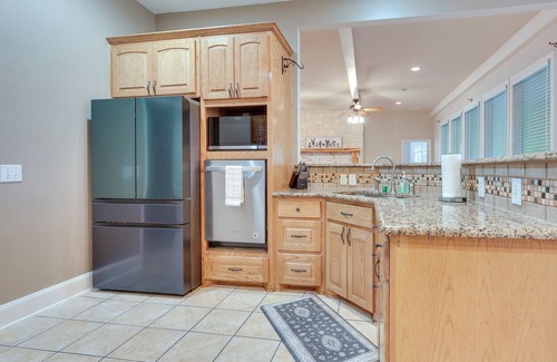 Westminster House | Serene 50-Acre Nature Retreat Near Melissa & Anna