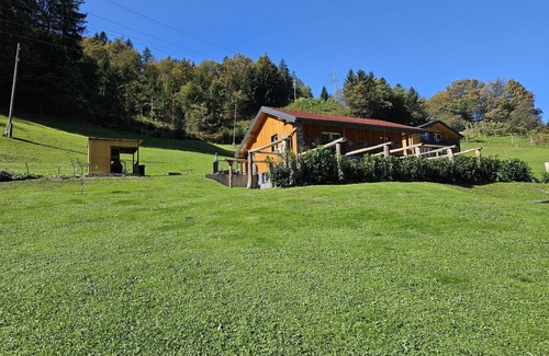 Lasko Apartment | Serene and Radiant Retreat Apartments - One Bedroom Apartment