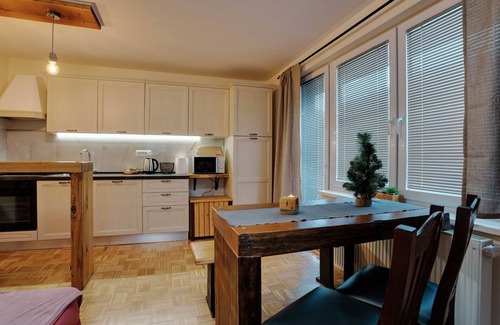 Lasko Apartment | Serene and Radiant Retreat Apartments - Two Bedroom Apartment