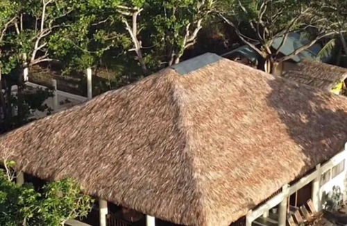 San Juan House | Serene beach house & cabana near Vigan