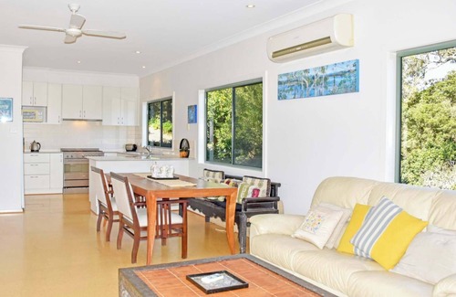 Tuross Head House | Serene Being @ Tuross Head