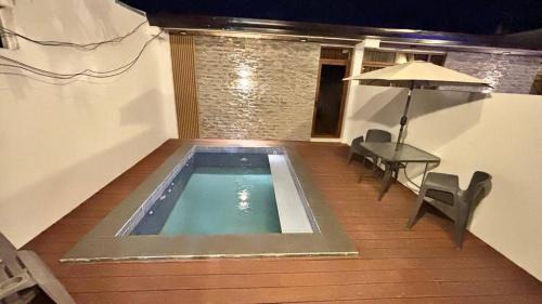 Bacolor House | Serene Cabin Getaway in San Fernando City