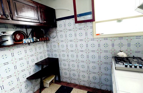 Agadir Apartment | Serene Central Home Near Beach - High Speed WiFi, Free Parking
