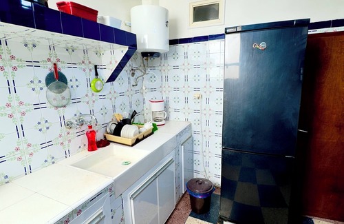 Agadir Apartment | Serene Central Home Near Beach - High Speed WiFi, Free Parking