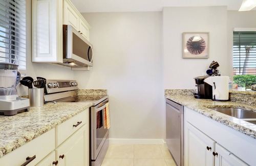 Palm Beach Gardens Cottage | Serene Cottage in PGA Paradise, 15mn from the Beach