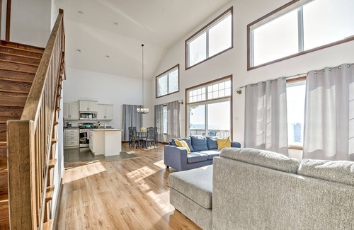 Harwich Cottage | Serene Cottage on the shores of Lake Erie