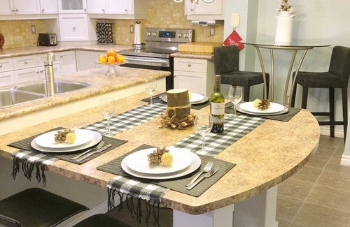 Caledon Apartment | Serene Country Oasis Optional Heated Pool
