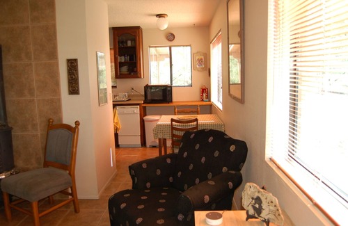 Tucson House | Serene desert environment, great sunsets, beautiful wildlife and long walks.