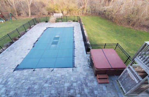 Orient Point House | Serene East End Oasis