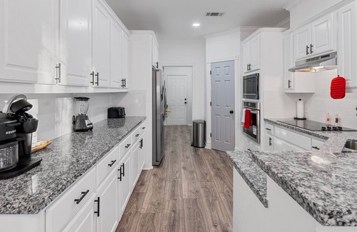 Walden on Lake Conroe House | Serene Escape by the Lake by RedAwning