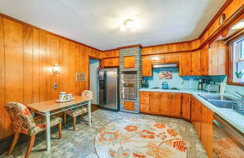 Roscoe Apartment | Serene Home w/On-Site Brook in Callicoon Center