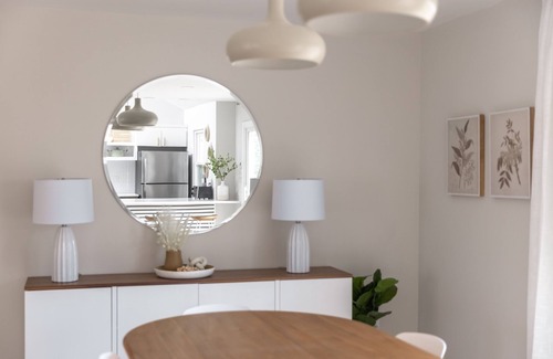 North Chesterfield House | Serene home with all the comforts of a fully designed space- 3 🛏/2 🛁 House