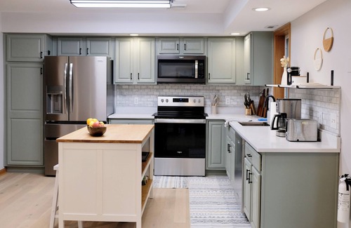 Accord House | Serene Hudson Valley Retreat – Perfect for Families, Pets & Longer Stays