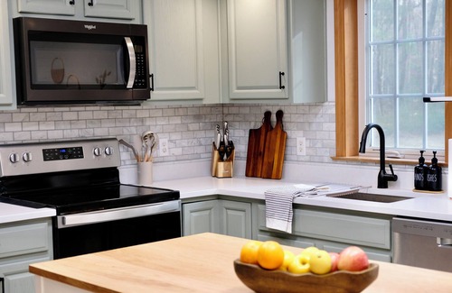 Accord House | Serene Hudson Valley Retreat – Perfect for Families, Pets & Longer Stays