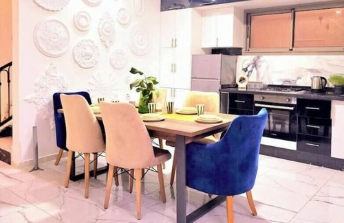 Imlil House | Serene Luxury Home,Stunning View