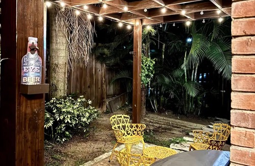 La Joya Villa | Serene Mountain Villa with Private Jacuzzi - Perfect Family Getaway