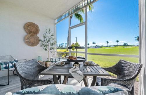 Naples Apartment | Serene Naples Retreat: Golf-Resort Pool-Tennis-Gym