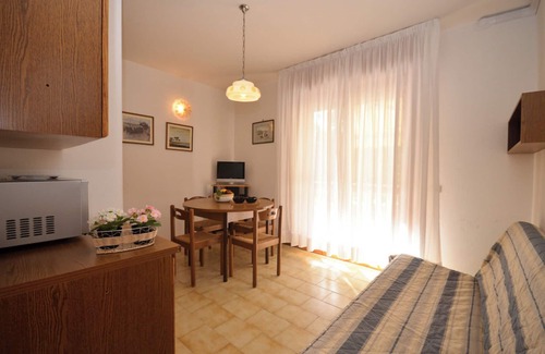 Bibione Pineda Apartment | Serene Nature Retreat in a Lovely Apartment
