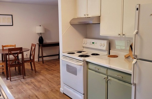East Olympia House | Serene Olympia Home 1hr from Mt. Rainer