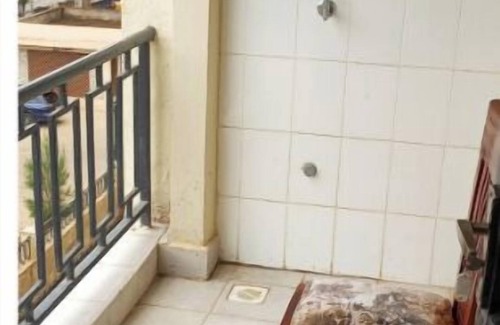 Ngelani Apartment | Serene Petals - 2bedrooms nn