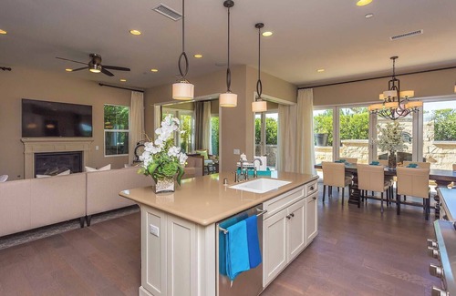 Stonegate House | Serene Retreat at Cummings Bay - Perfect for Families and Relaxation #6747