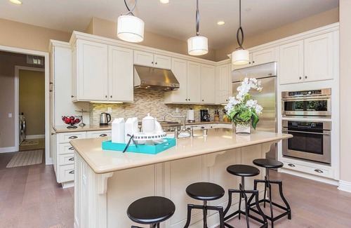 Stonegate House | Serene Retreat at Cummings Bay - Perfect for Families and Relaxation #6747