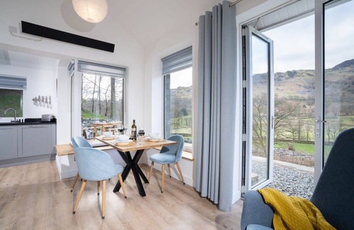 Chapel Stile House | Serene Retreat in Chapel Stile by LetMeStay