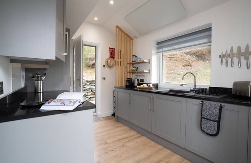 Chapel Stile House | Serene Retreat in Chapel Stile by LetMeStay
