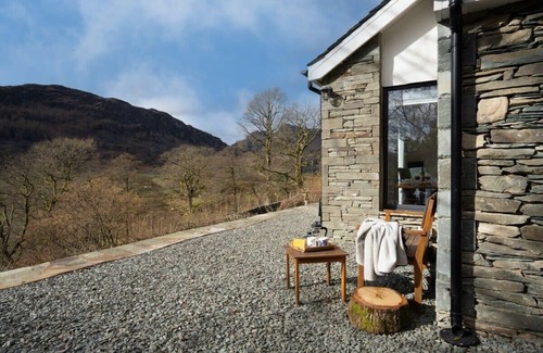 Chapel Stile House | Serene Retreat in Chapel Stile by LetMeStay